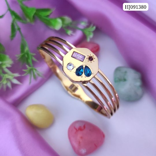 Anti Tarnish Kada Bracelet (29)