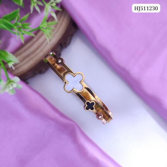 Anti Tarnish Kada Bracelet (33)