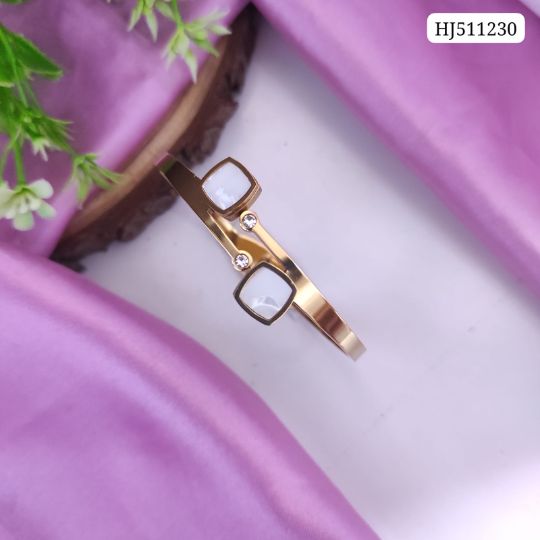 Anti Tarnish Kada Bracelet (40)