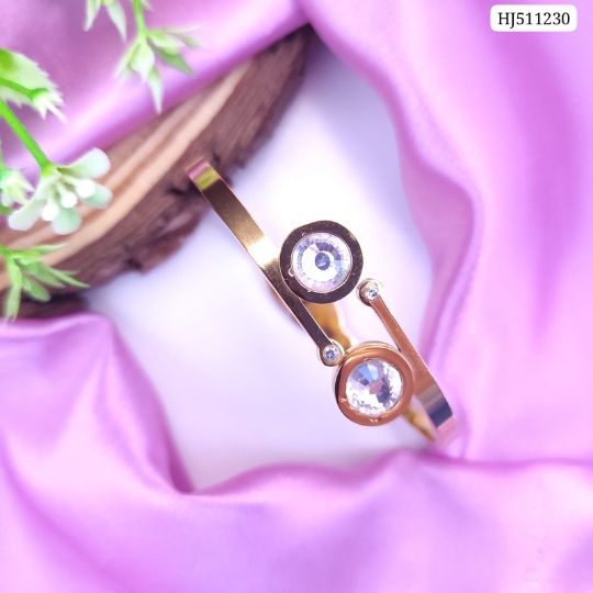 Anti Tarnish Kada Bracelet (5)