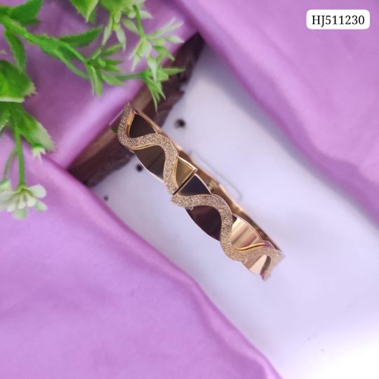 Anti Tarnish Kada Bracelet (51)