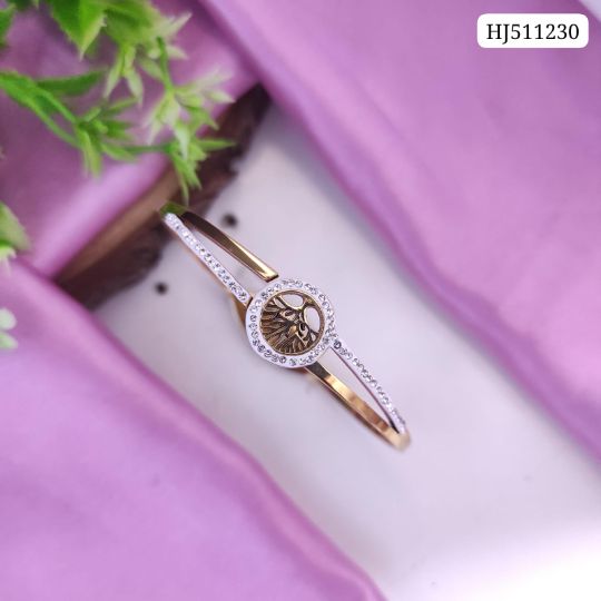 Anti Tarnish Kada Bracelet (52)