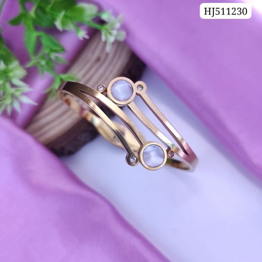 Anti Tarnish Kada Bracelet (59)