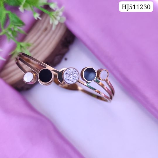 Anti Tarnish Kada Bracelet (64)
