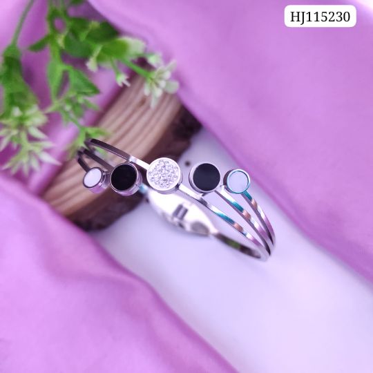 Anti Tarnish Kada Bracelet (78)