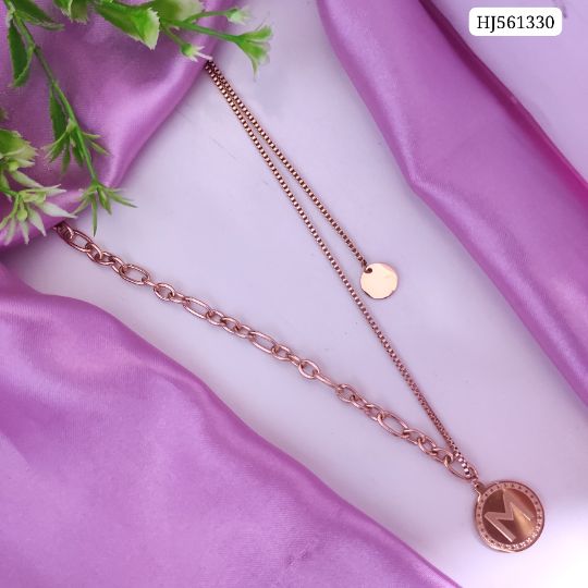 Anti Tarnish Necklace (10)