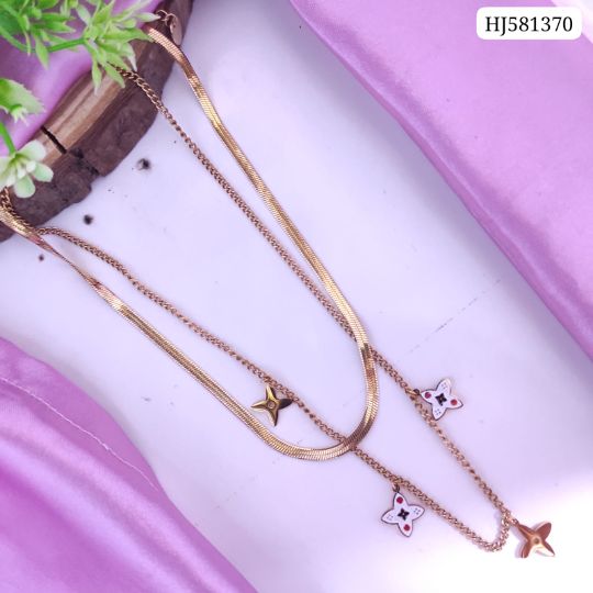 Anti Tarnish Necklace (11)
