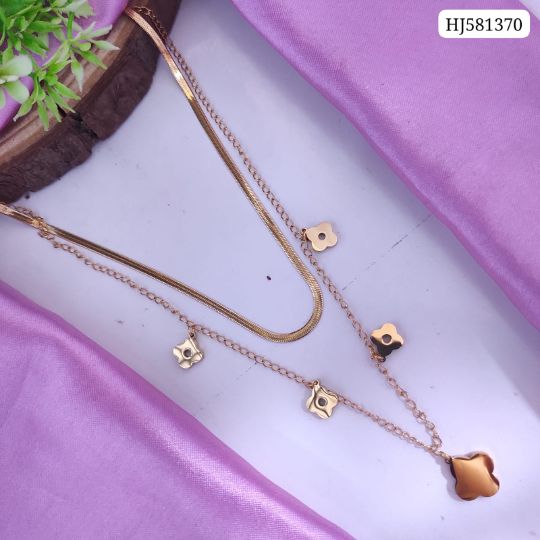 Anti Tarnish Necklace (12)
