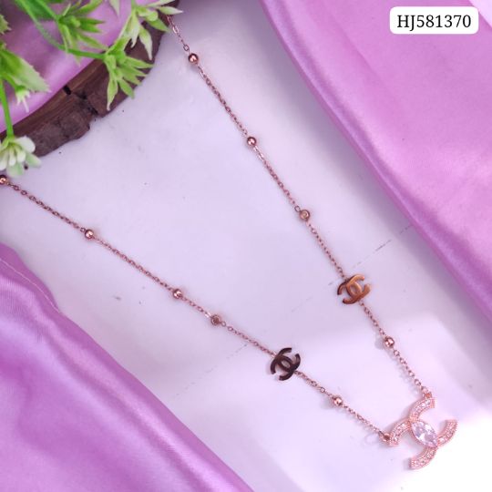 Anti Tarnish Necklace (13)