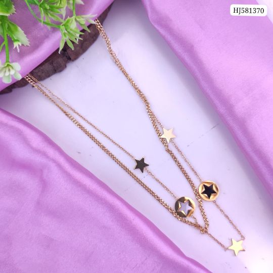 Anti Tarnish Necklace (15)