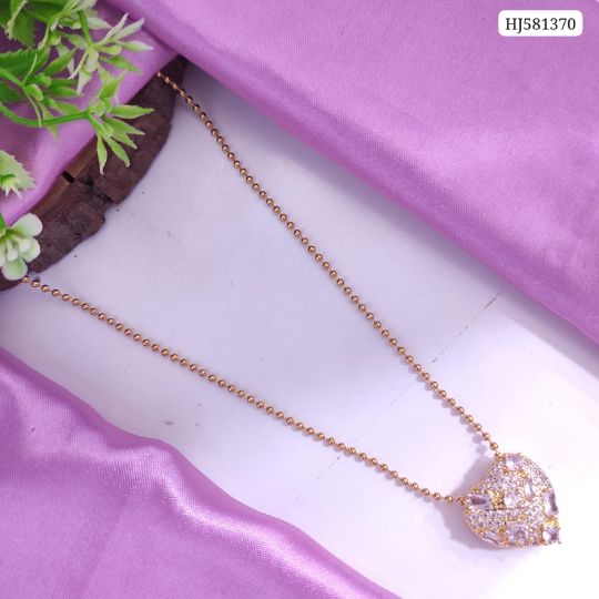 Anti Tarnish Necklace (17)