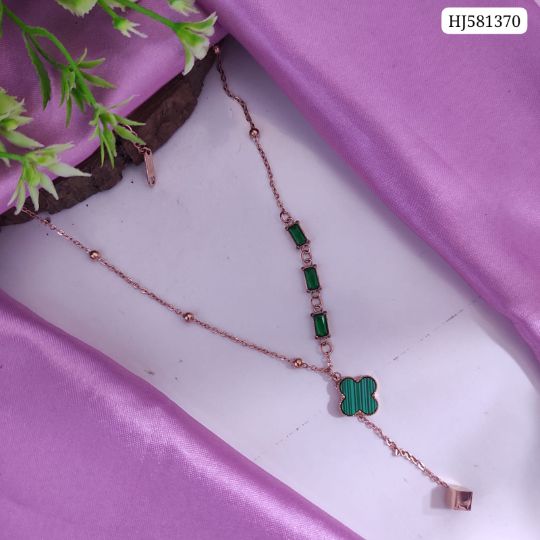 Anti Tarnish Necklace (18)
