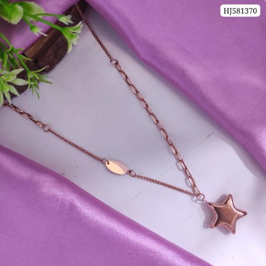 Anti Tarnish Necklace (19)