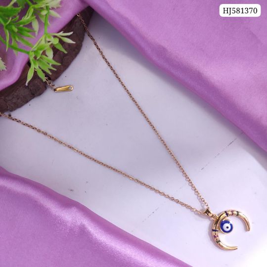 Anti Tarnish Necklace (21)