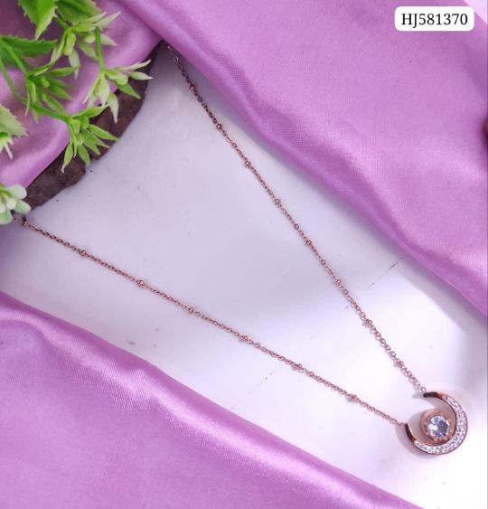 Anti Tarnish Necklace (22)