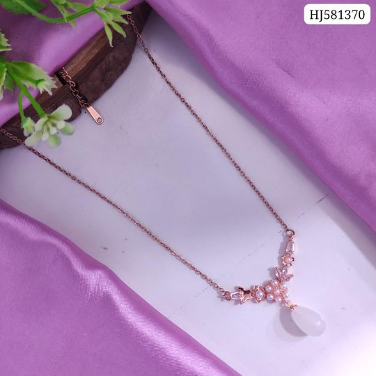 Anti Tarnish Necklace (24)