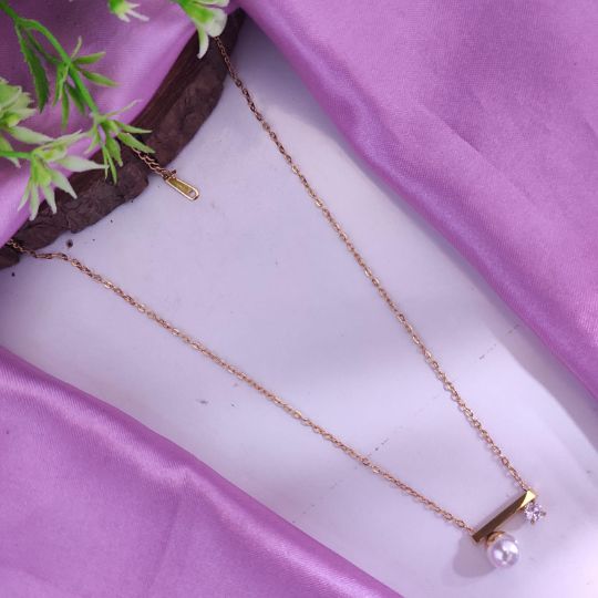 Anti Tarnish Necklace (25)