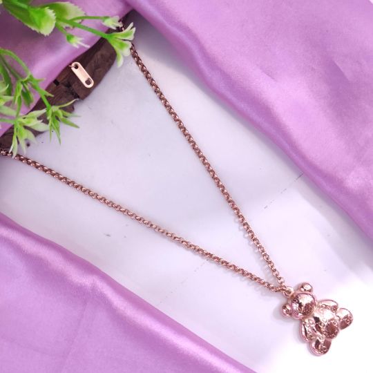 Anti Tarnish Necklace (26)