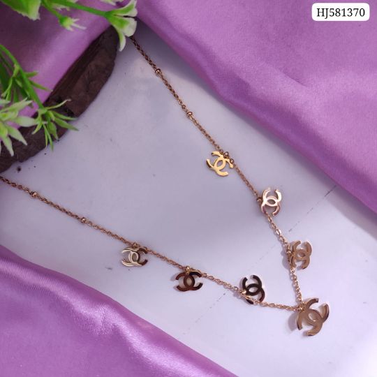 Anti Tarnish Necklace (27)