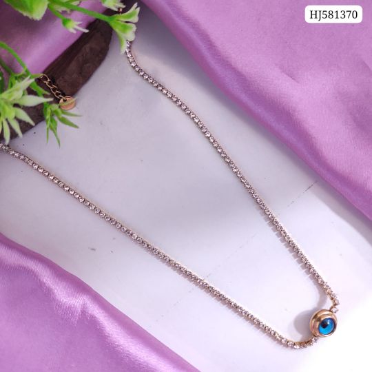 Anti Tarnish Necklace (28)