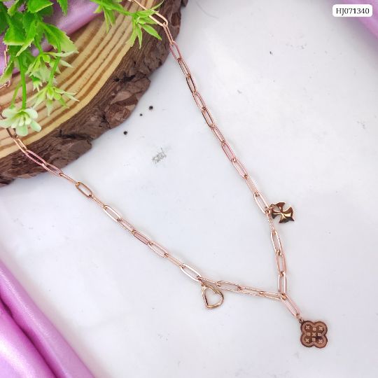 Anti Tarnish Necklace (3)