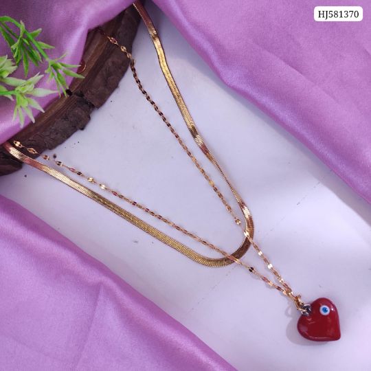 Anti Tarnish Necklace (31)