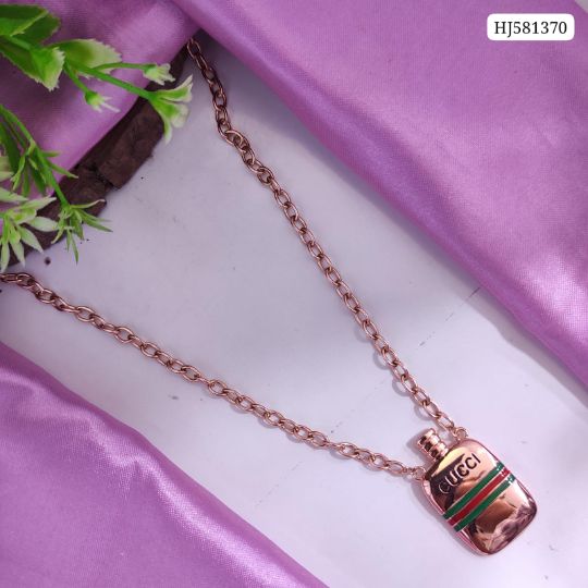 Anti Tarnish Necklace (32)