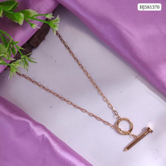 Anti Tarnish Necklace (35)