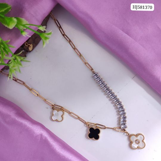 Anti Tarnish Necklace (36)