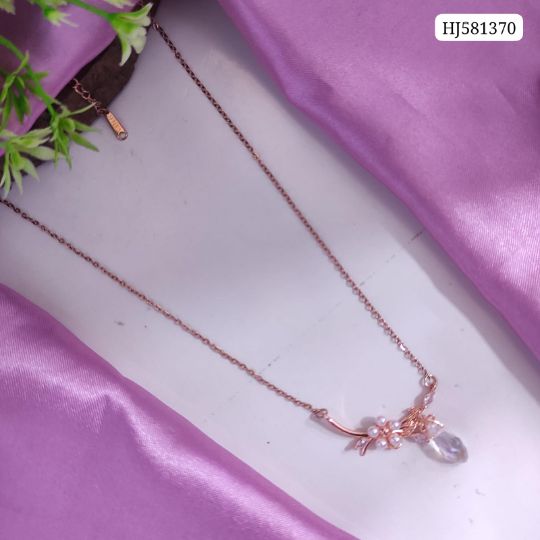 Anti Tarnish Necklace (38)