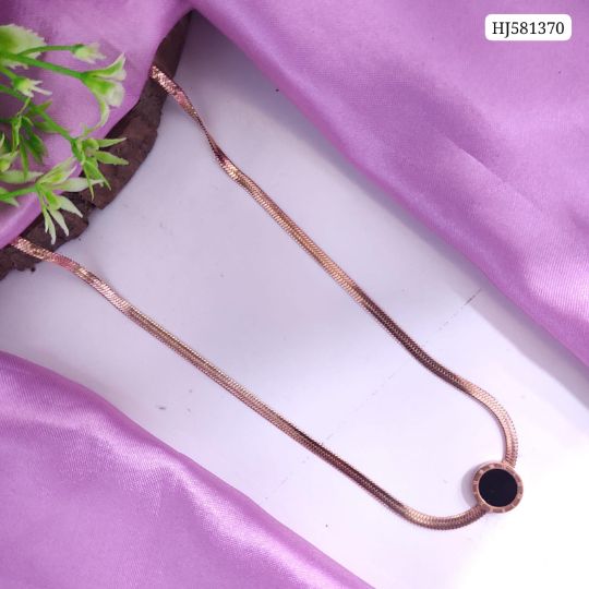 Anti Tarnish Necklace (39)
