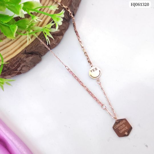 Anti Tarnish Necklace (4)