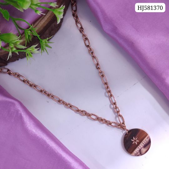 Anti Tarnish Necklace (40)
