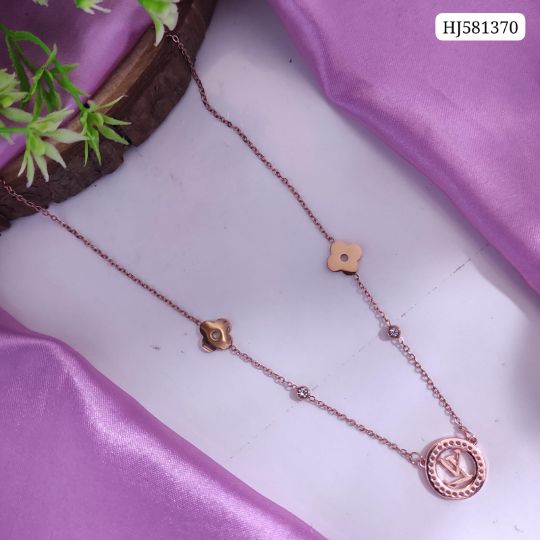 Anti Tarnish Necklace (41)