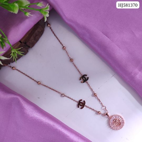 Anti Tarnish Necklace (42)