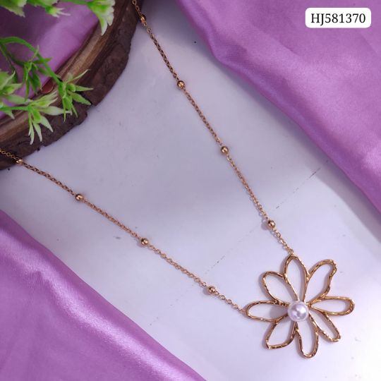 Anti Tarnish Necklace (43)