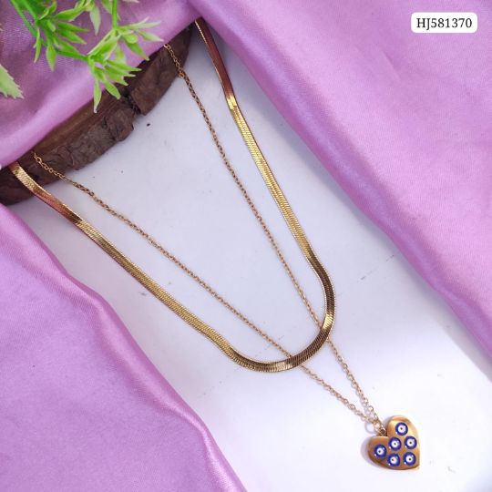 Anti Tarnish Necklace (44)