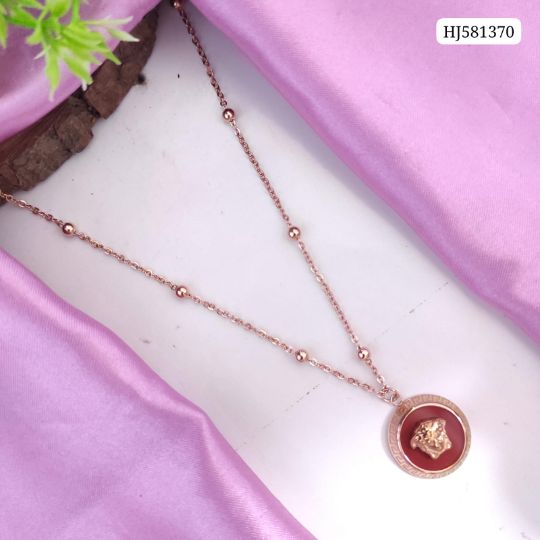 Anti Tarnish Necklace (46)
