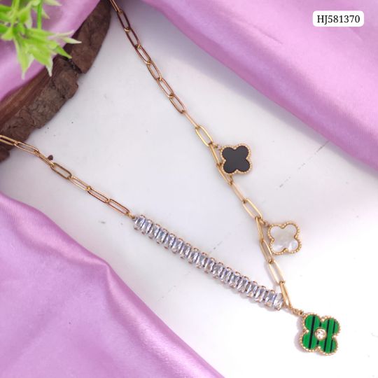 Anti Tarnish Necklace (47)