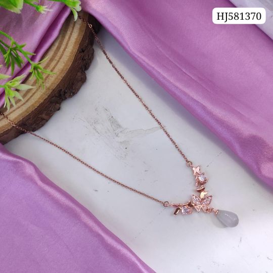 Anti Tarnish Necklace (49)