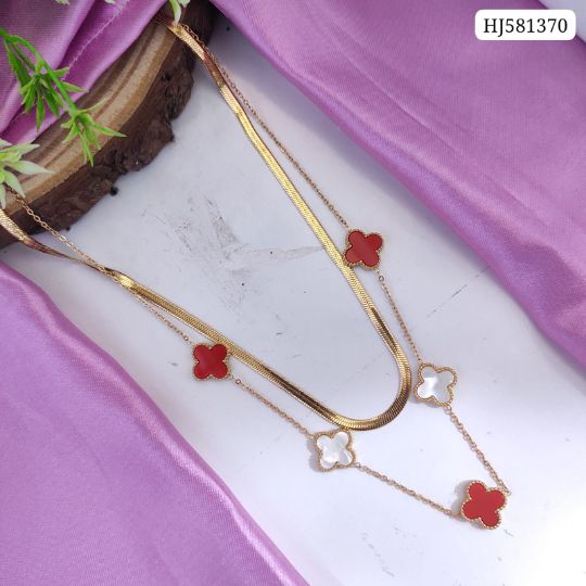 Anti Tarnish Necklace (51)