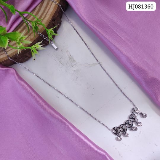 Anti Tarnish Necklace (52)