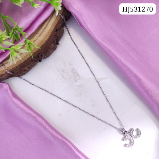 Anti Tarnish Necklace (53)