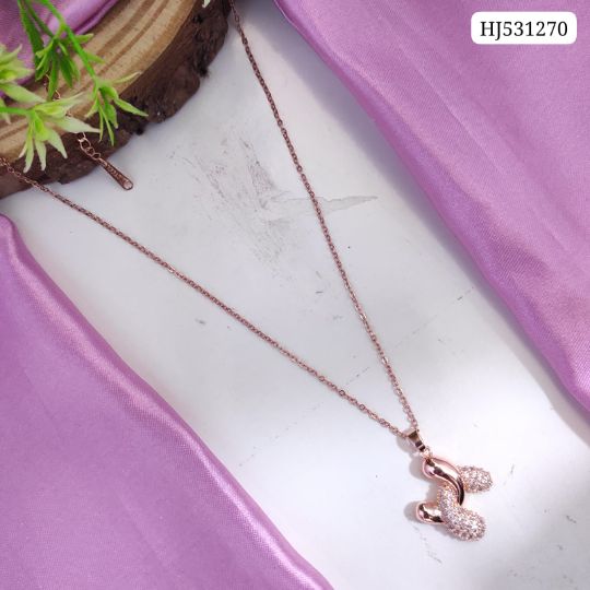 Anti Tarnish Necklace (54)