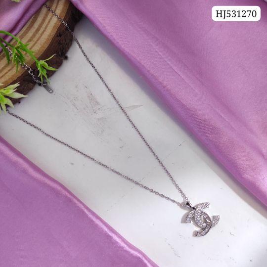 Anti Tarnish Necklace (55)