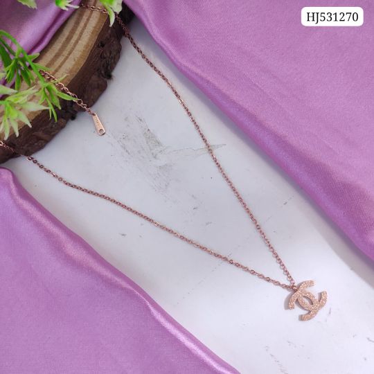 Anti Tarnish Necklace (56)