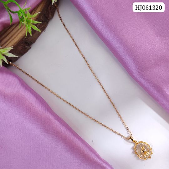 Anti Tarnish Necklace (57)