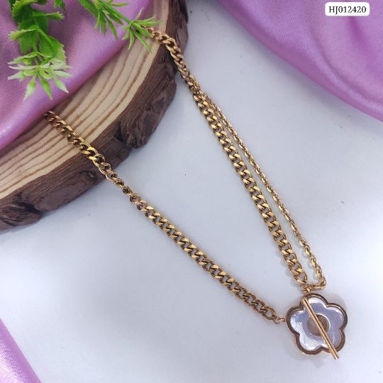 Anti Tarnish Necklace (6)
