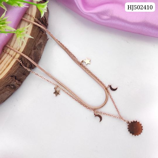 Anti Tarnish Necklace (8)