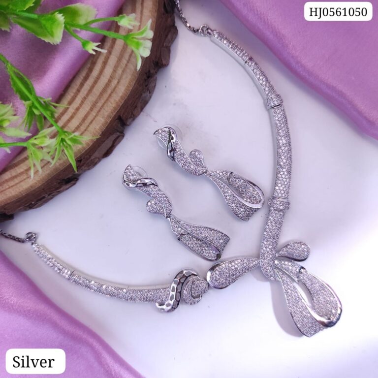 AD Necklace Set (171)